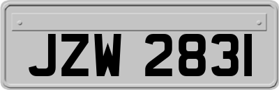 JZW2831
