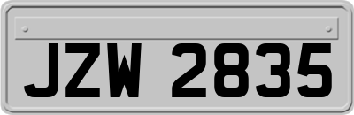 JZW2835