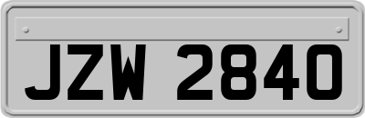 JZW2840