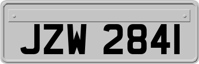 JZW2841