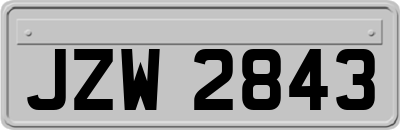 JZW2843