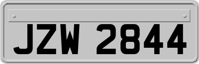 JZW2844