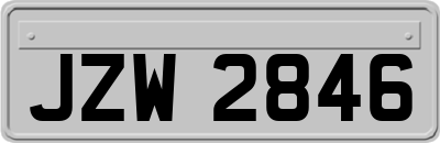 JZW2846