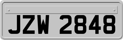 JZW2848