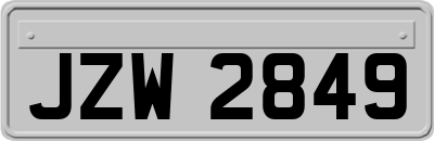 JZW2849