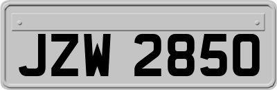 JZW2850
