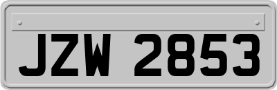 JZW2853