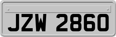 JZW2860
