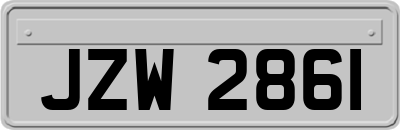 JZW2861