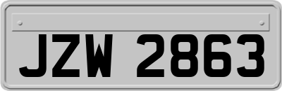 JZW2863