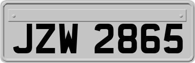 JZW2865