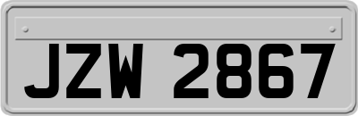 JZW2867