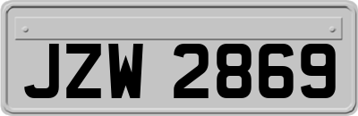JZW2869
