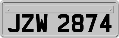 JZW2874