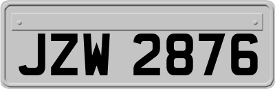JZW2876