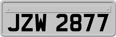 JZW2877