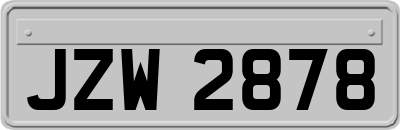 JZW2878