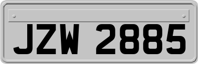 JZW2885