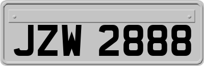 JZW2888