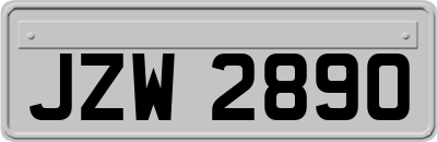 JZW2890