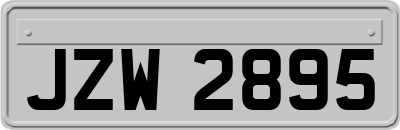 JZW2895