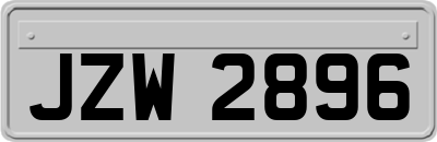 JZW2896