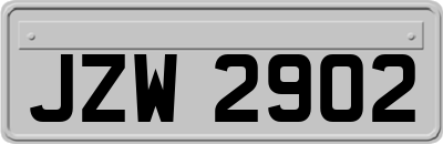 JZW2902