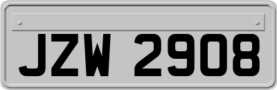 JZW2908