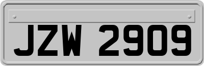 JZW2909
