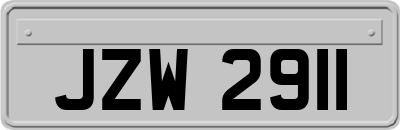 JZW2911