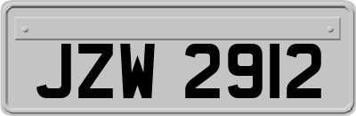 JZW2912