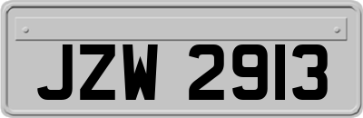 JZW2913