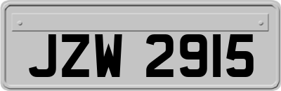 JZW2915