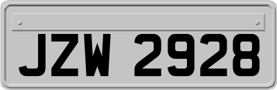 JZW2928