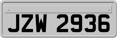 JZW2936