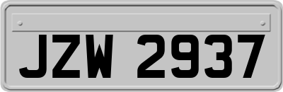 JZW2937