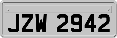 JZW2942
