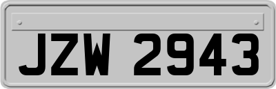 JZW2943