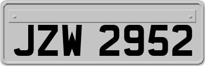 JZW2952