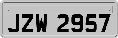 JZW2957