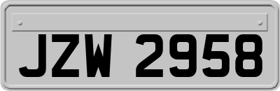 JZW2958