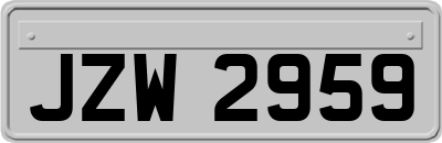 JZW2959