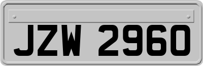 JZW2960