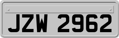 JZW2962
