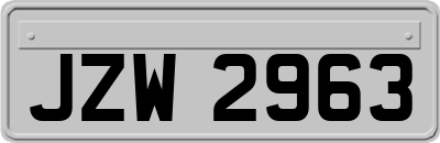 JZW2963
