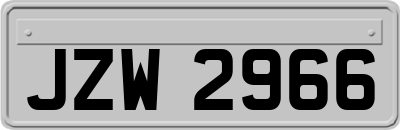 JZW2966