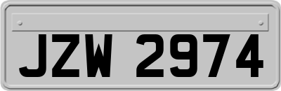 JZW2974