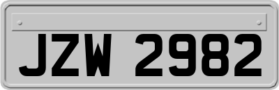 JZW2982