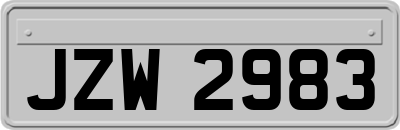 JZW2983
