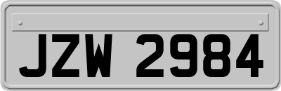JZW2984